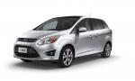 Ford C-Max 2012 года